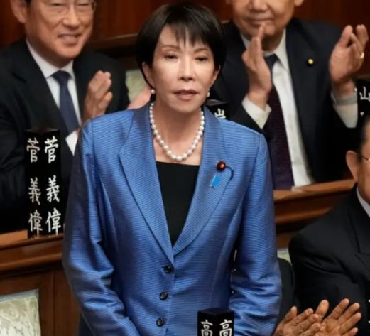中日爆发战争的概率增大了，但是只要动起手来，中国可能不会给日本留任何情面，想谈可