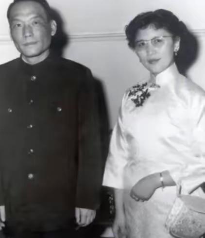 1982年，中央统战部副部长熊向晖已经63岁了，从领导岗位上退下来。叶剑英知道后