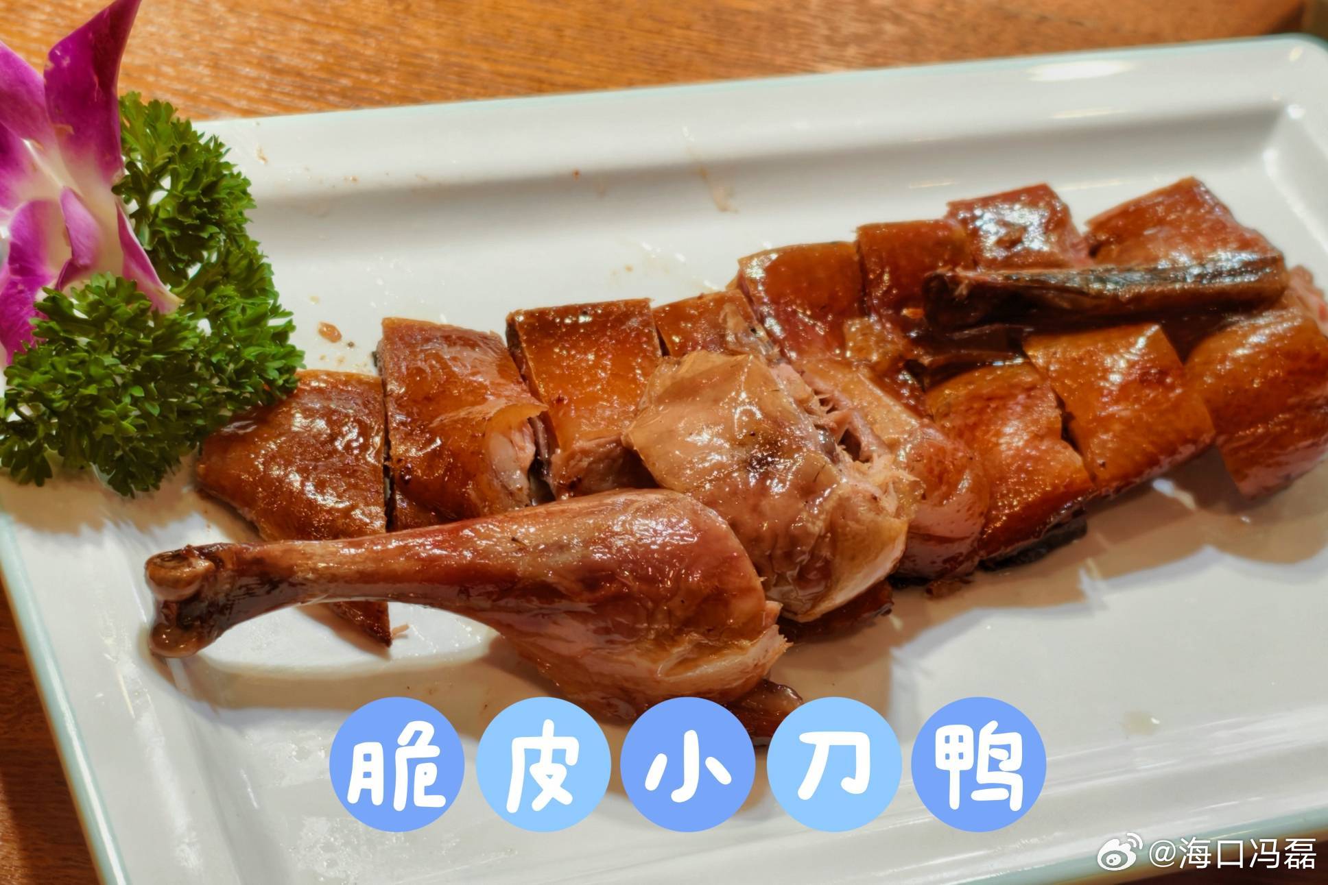 寻美海南 海口白龙南路琼苑宾馆旁挖到宝藏小店，两块招牌一套班子，磨豆嫂+椰乡壹鸽