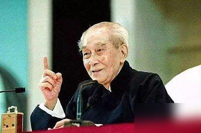 有人问南怀瑾："为什么中国有钱人都喜欢把子女往国外送？"南怀瑾听后脸色突变严肃地