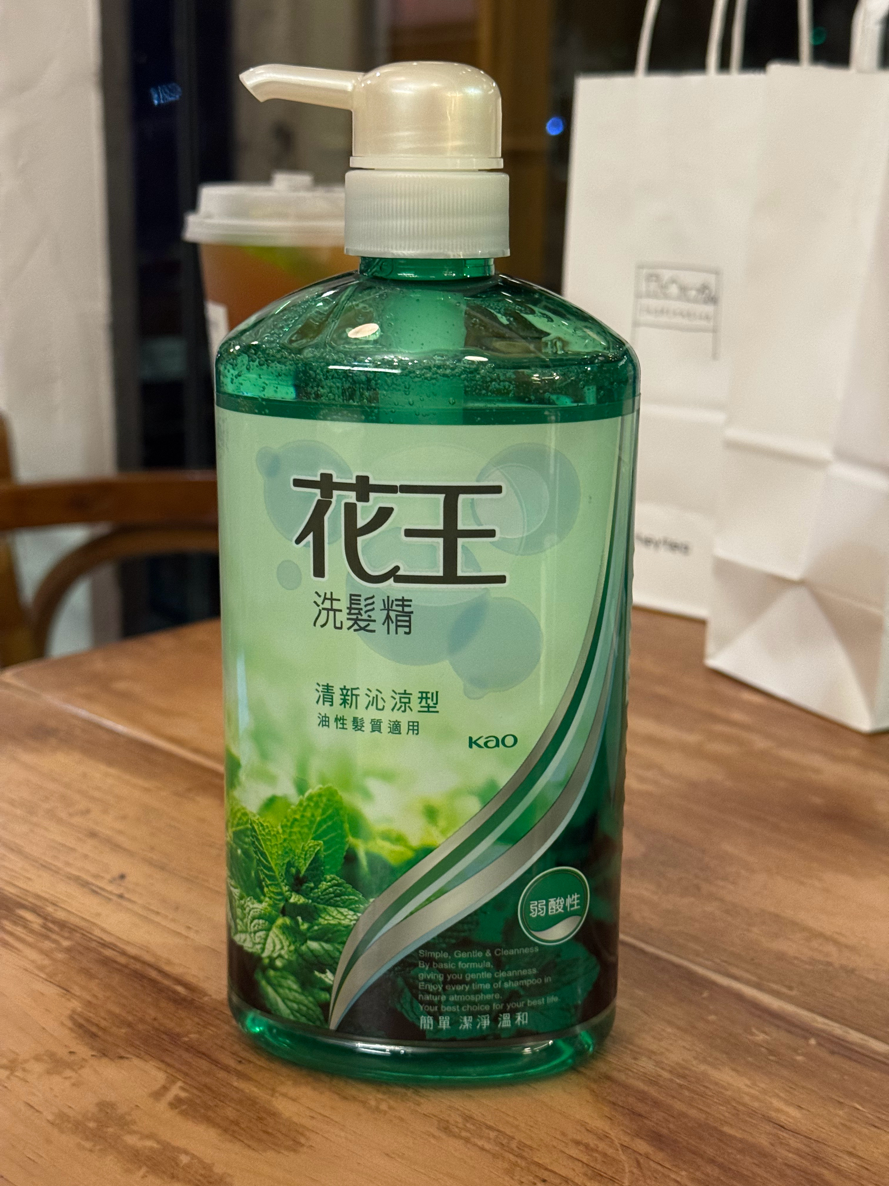 夏天没有这个我真的会死以前午睡起来洗个头去上课，仿佛身在南极两广好物推荐