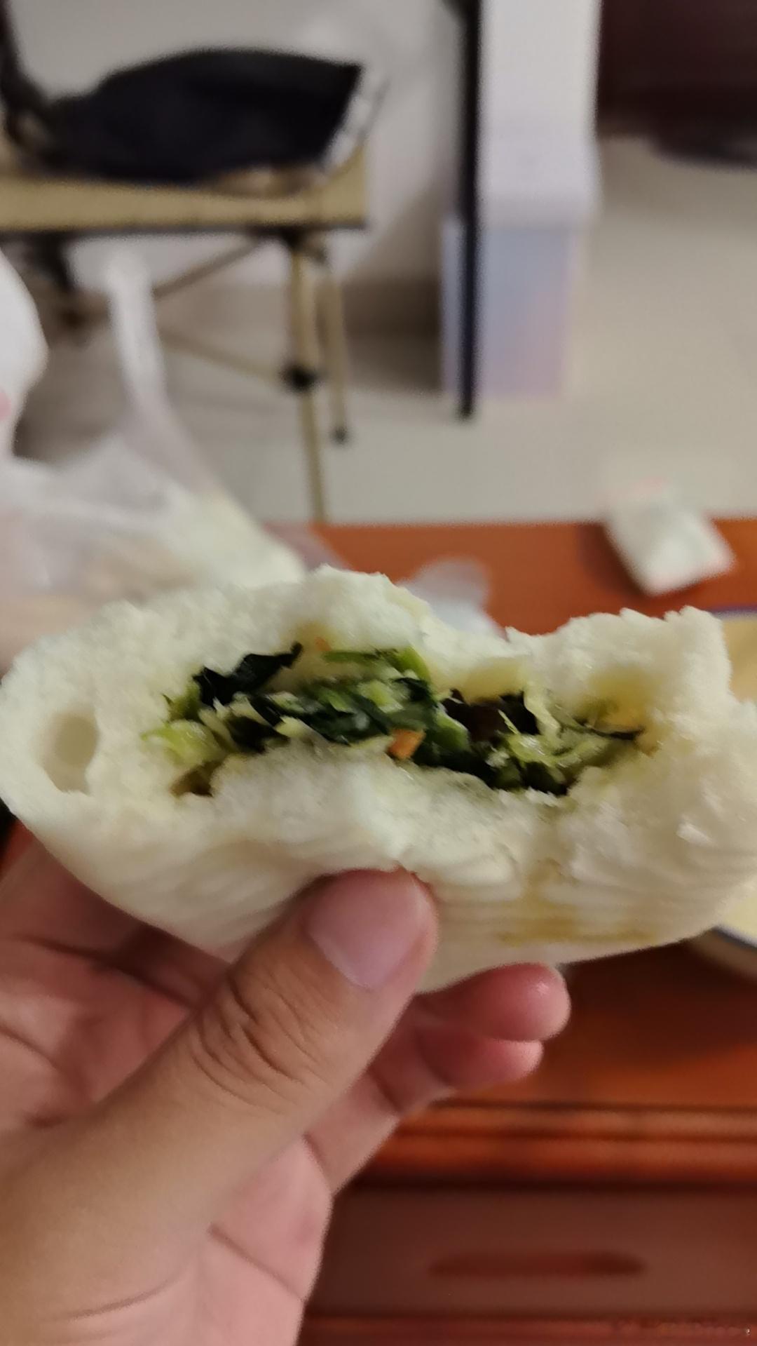 我做饭最大的阻碍习惯就好，当你享受做饭的时候，就不会嫌洗手洗碗麻烦了，反正最终还