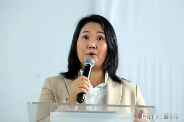 亲美候选人领跑，秘鲁大选将落定，港口危机悄然来临

最近南美秘鲁的局势，因为一座