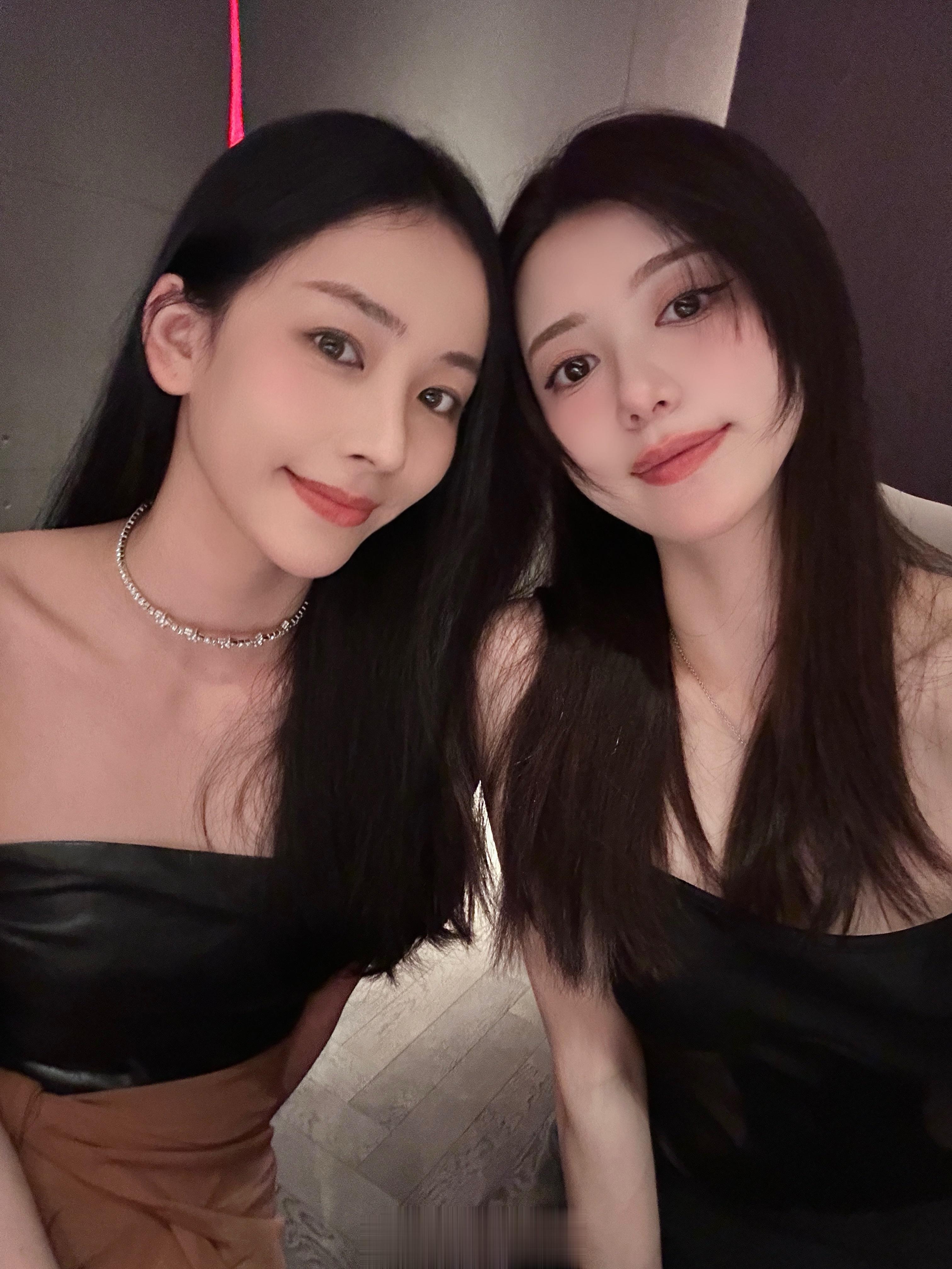 “我要和我最好的朋友们一起去玩” ​​​