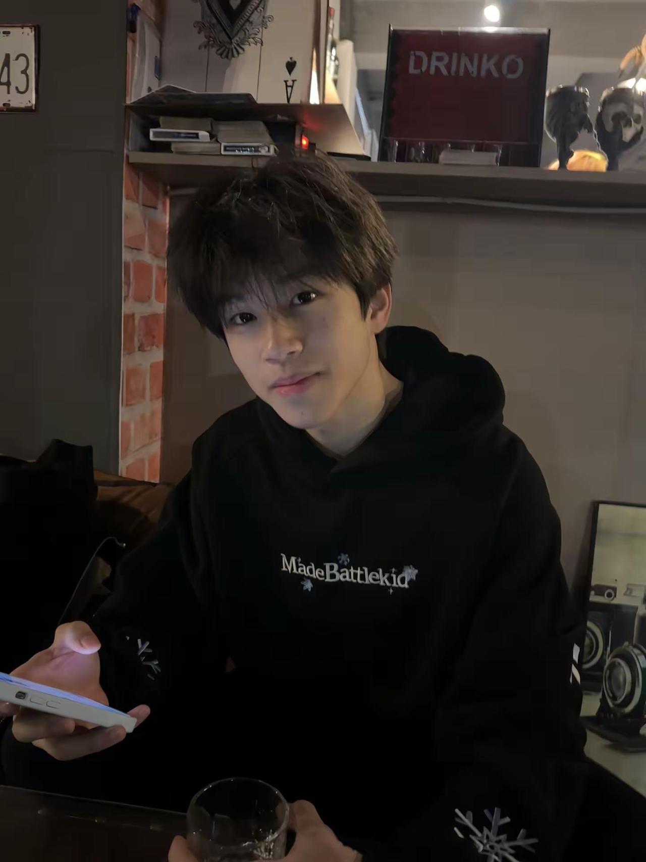 我不在乎一切了 我只要开心金牛