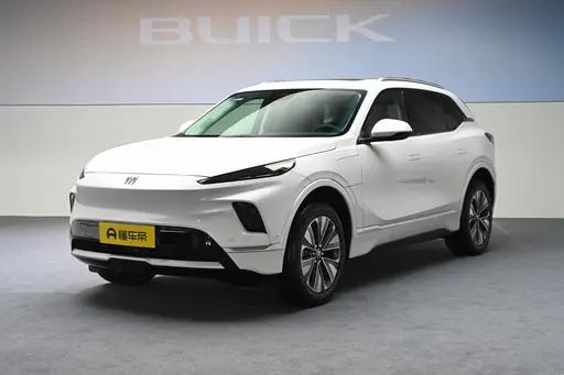 15万左右买大空间纯电SUV，二手别克E5比新车更香吗？
 
如果预算卡在15万