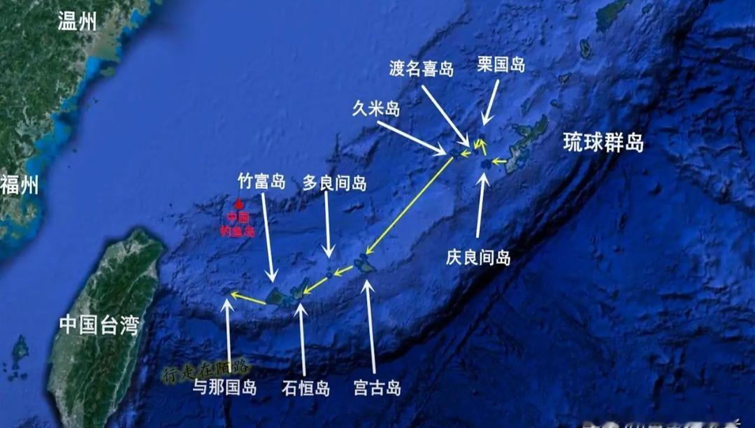 要是日本介入台海，中国的反制手段可不会手软。之前新年伊始，日本首相高市早苗暗示武