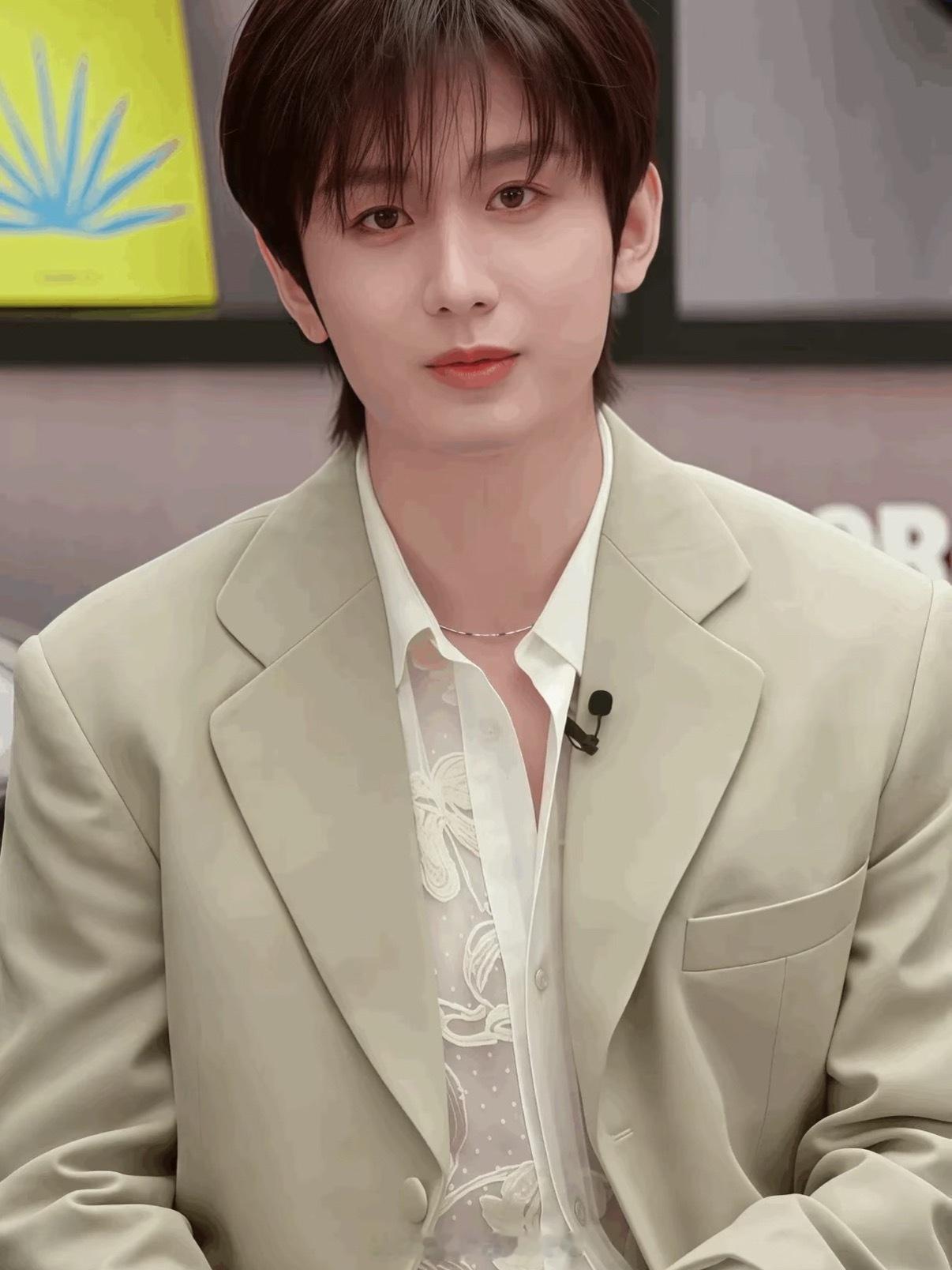 欢瑞世纪曾被曝与成毅合同到期 所以成毅和欢瑞世纪合同到底到期了没？