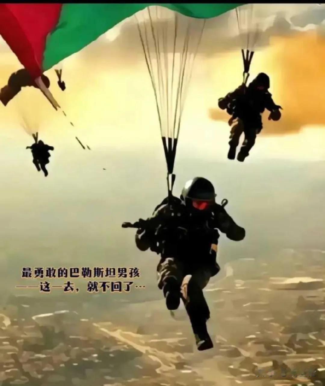 纪念“阿克萨洪水行动”爆发两周年。

这次行动，是一次越狱行动，毫无疑问，也是一