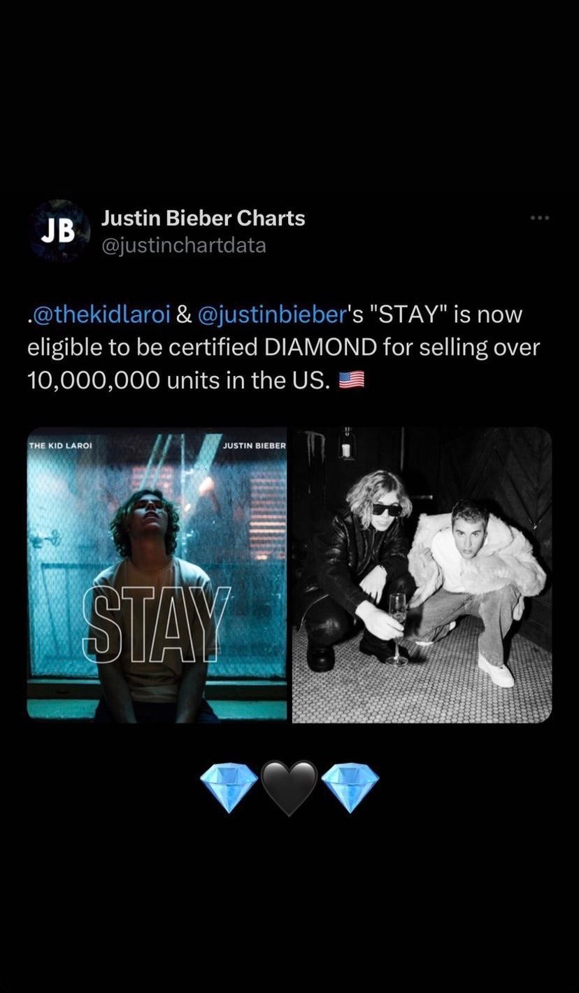 #JustinBieber[超话]# • #贾斯汀比伯# 期待一下！！TheKi