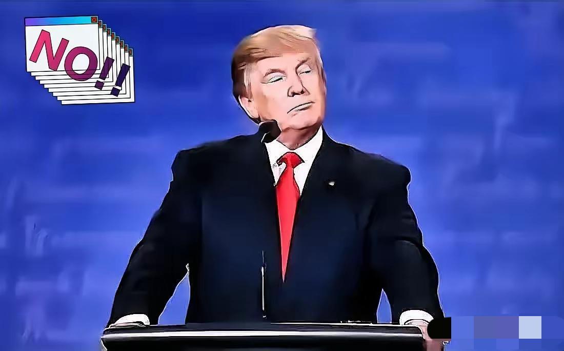 中美会谈结束后，世界都发现被耍了！

​欧盟和荷兰搞半天安世半导体，被中国反制的