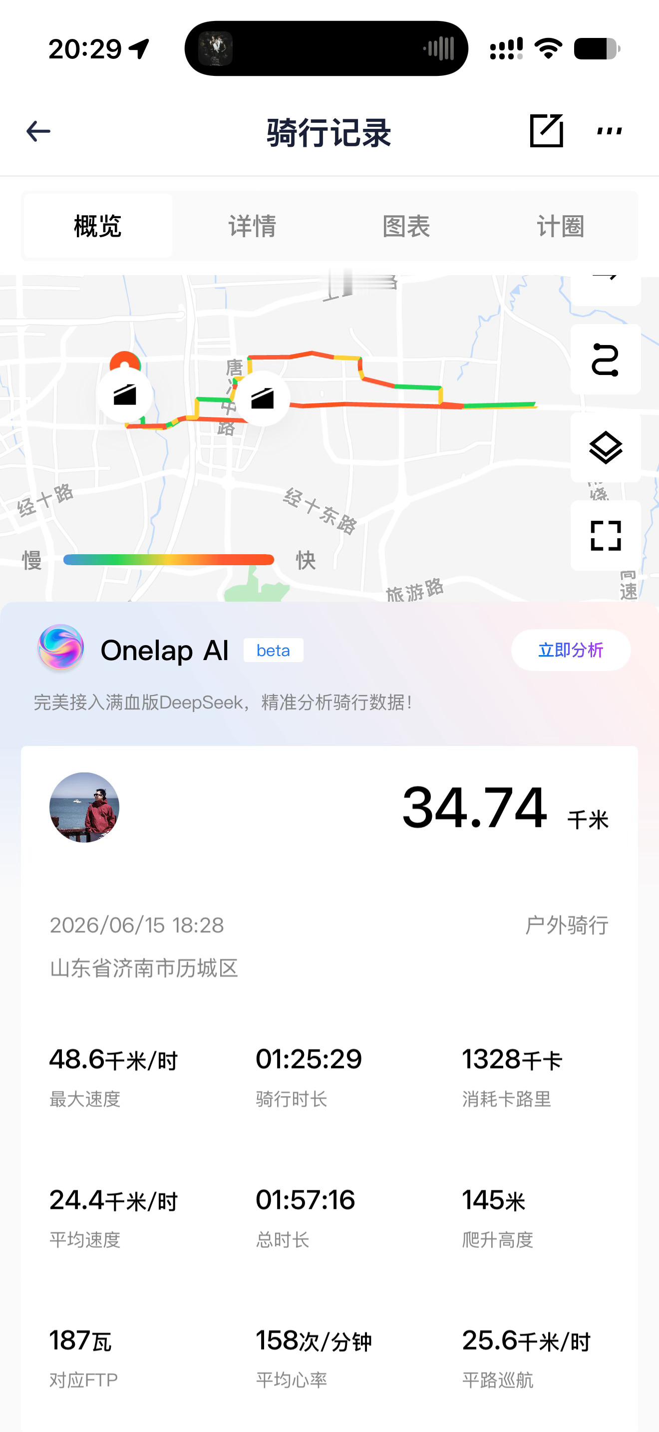 小菜腿就是要多练