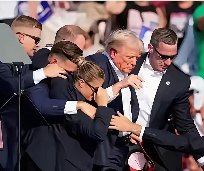 尽管我们期望王冲的预言能成为现实，尽管我们希望特朗普能尽快到他应该去的地方，让这