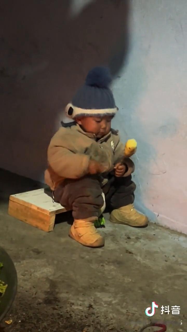 陪伴是爱的深情表达。