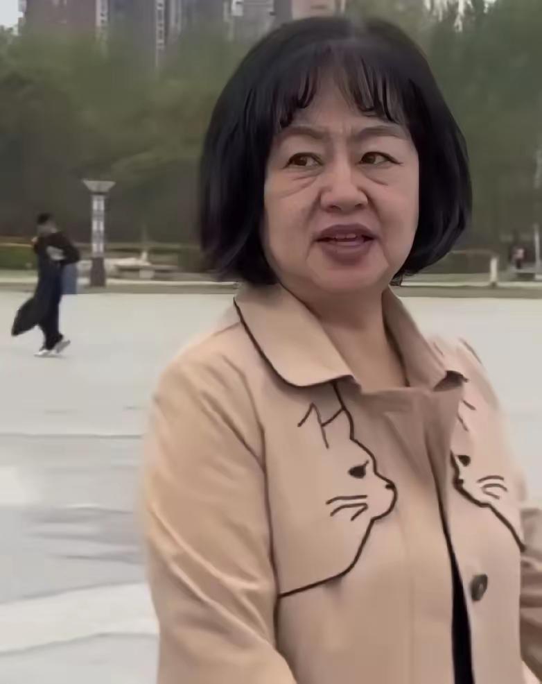 王铎：鞠萍为什么不喜相了？有什么忧愁吗？