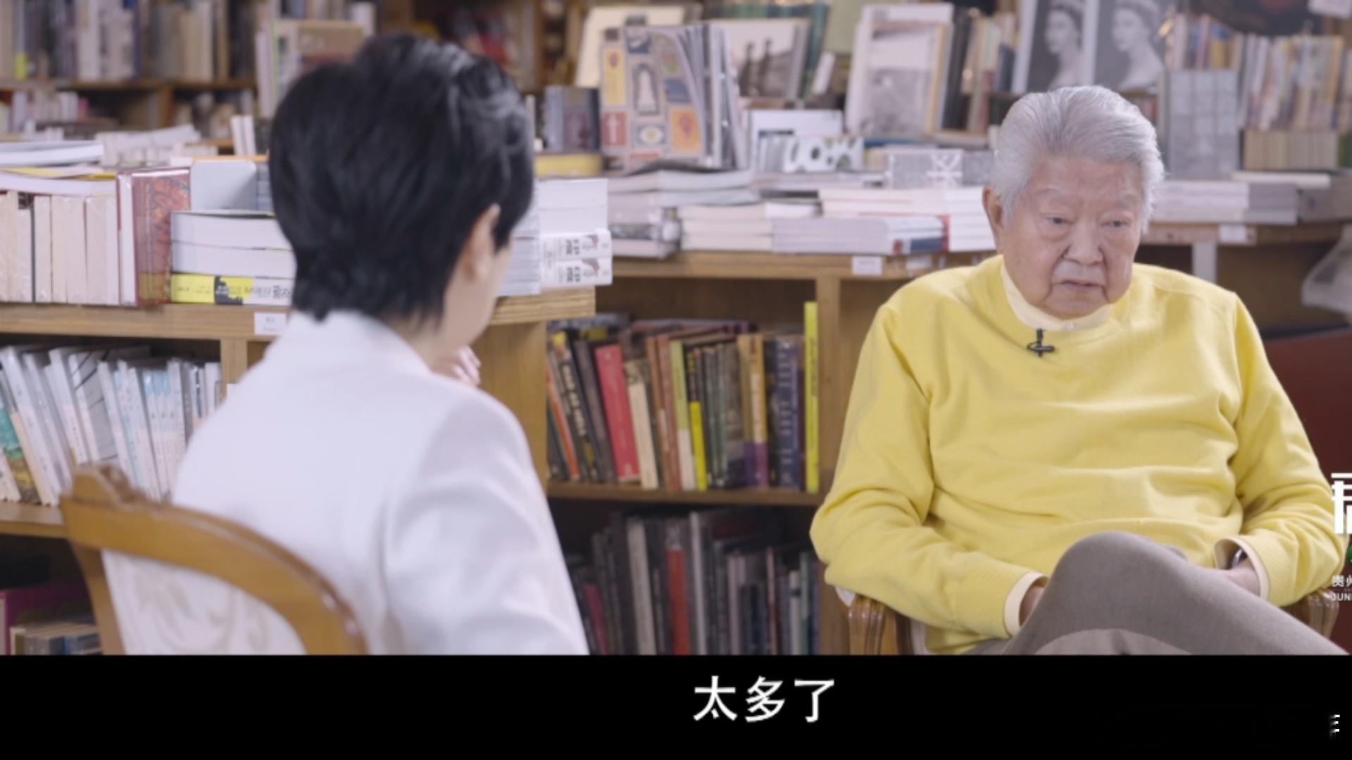 蔡澜说人生能去的地方有限不能贪心谈及环游世界，蔡澜表示梦想未竟。他感慨人生能涉足
