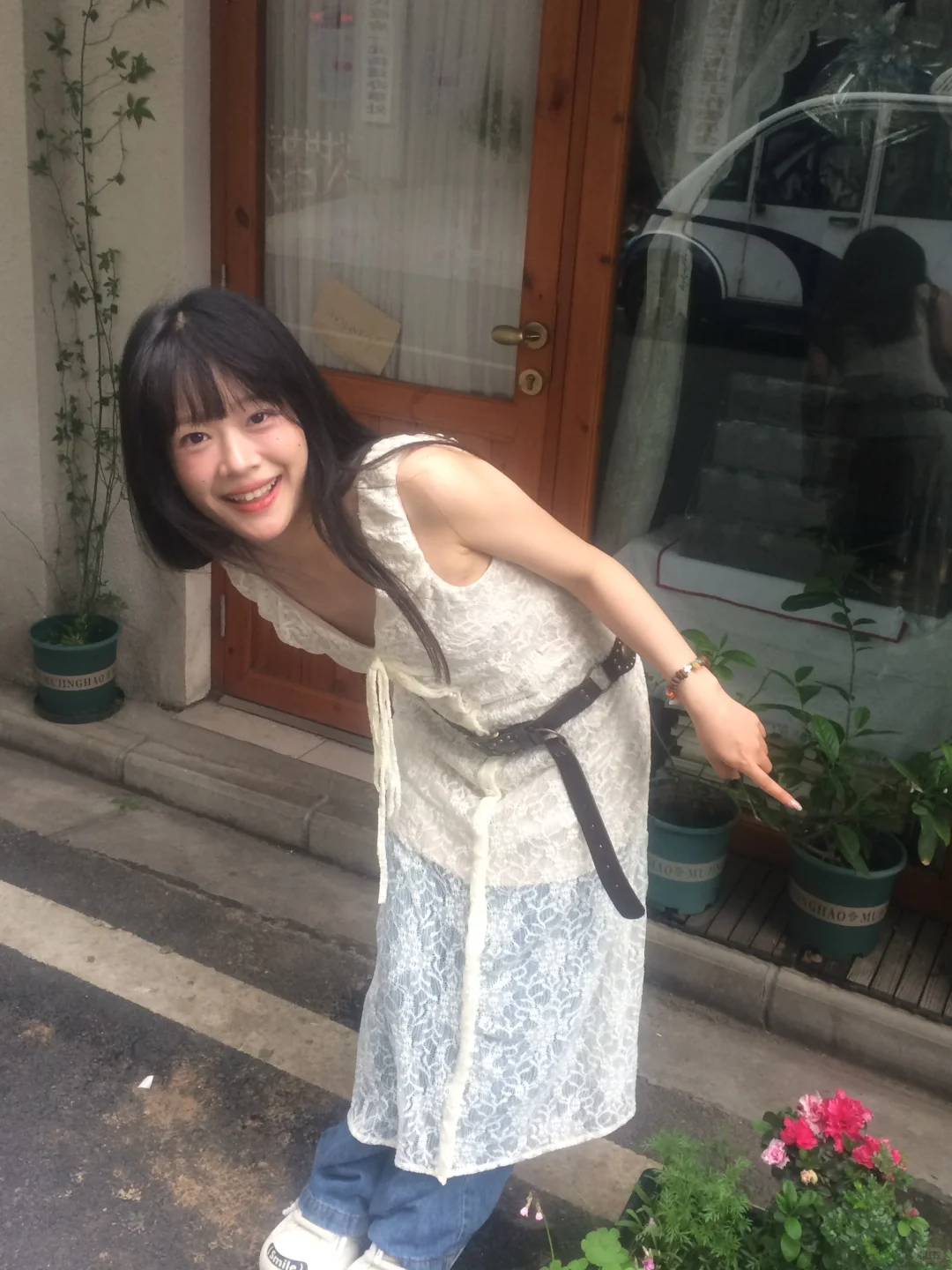 ⸜(๑⃙⃘'ᵕ'๑⃙⃘)⸝存一些复古感的生活照