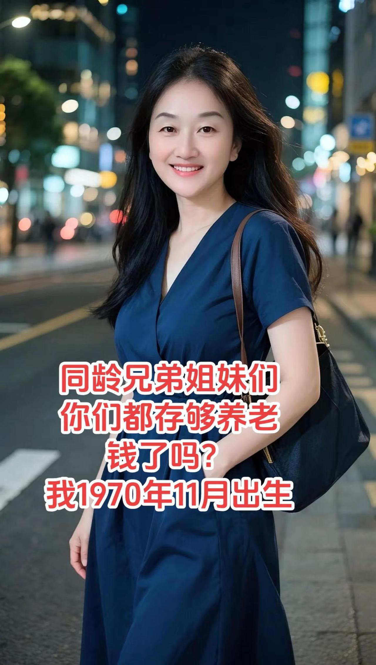 到了这个年纪，养老是绕不开的话题。70年出生的家人们，说说你们的心里话，互相聊聊