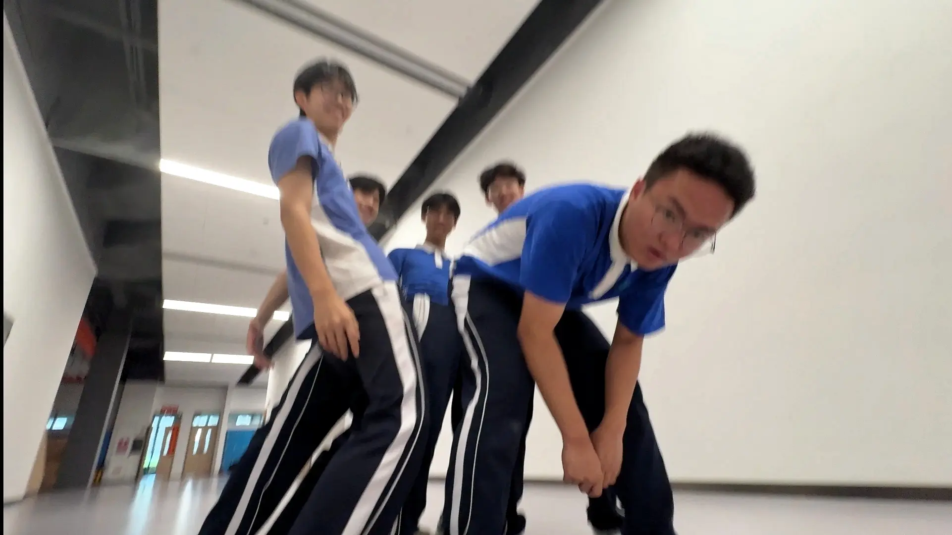 实力无需解释。