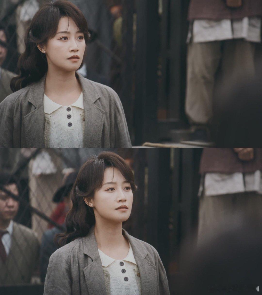 银子最有钱的一集 逆袭之路满是感动，从孤苦无依到向阳而生，银子值得所有美好～ 