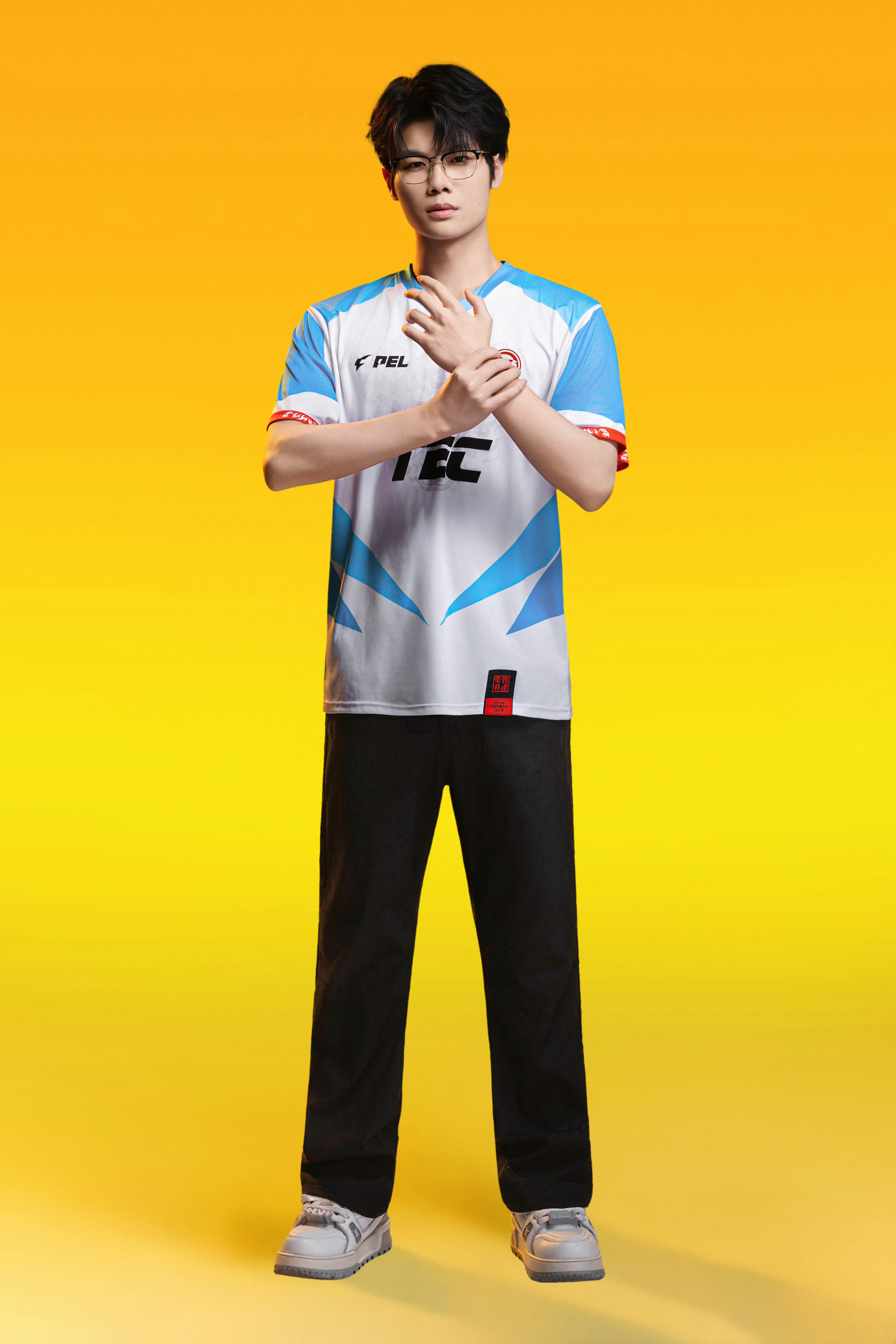33Svan  🕊️的定妆照库存还有！2026pel2026pel夏季赛