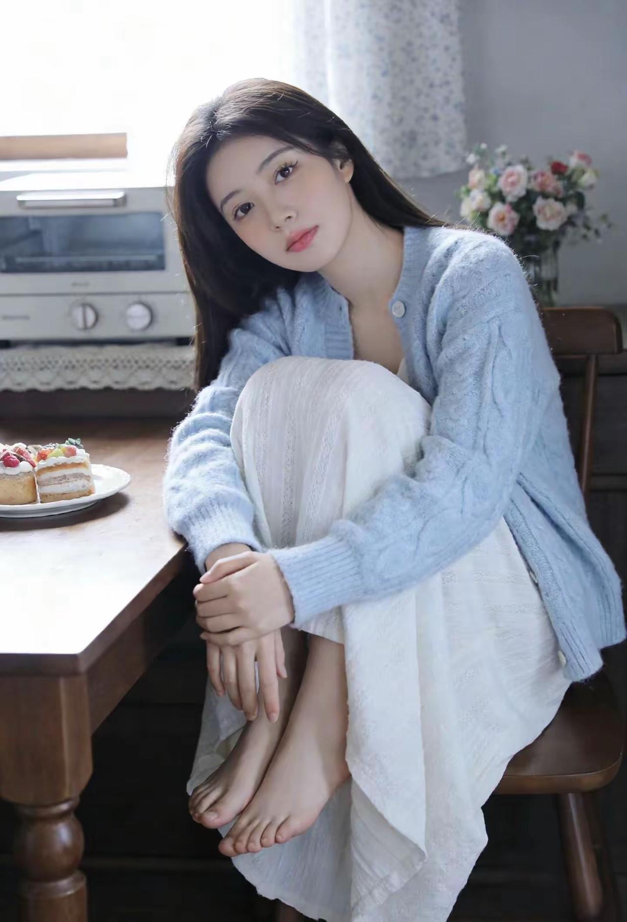 温馨午后，与甜点相伴的惬意时光居家浪漫下午茶 甜系下午茶 自然系下午茶