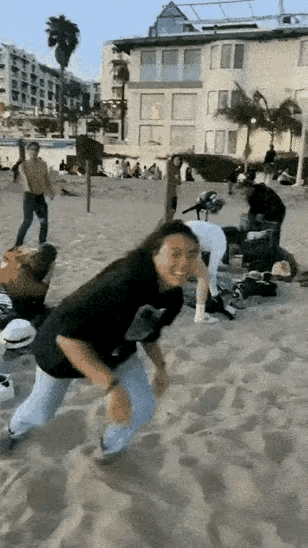 你这是把绳子玩出了花啊，小龙女能在上面睡觉，你能在上面奔跑啊。[大笑][大笑][