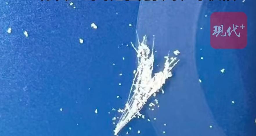 3月初，家住杭州的蒋先生在当地山姆门店买了两罐美素佳儿品牌的美素力源悦婴儿配方奶