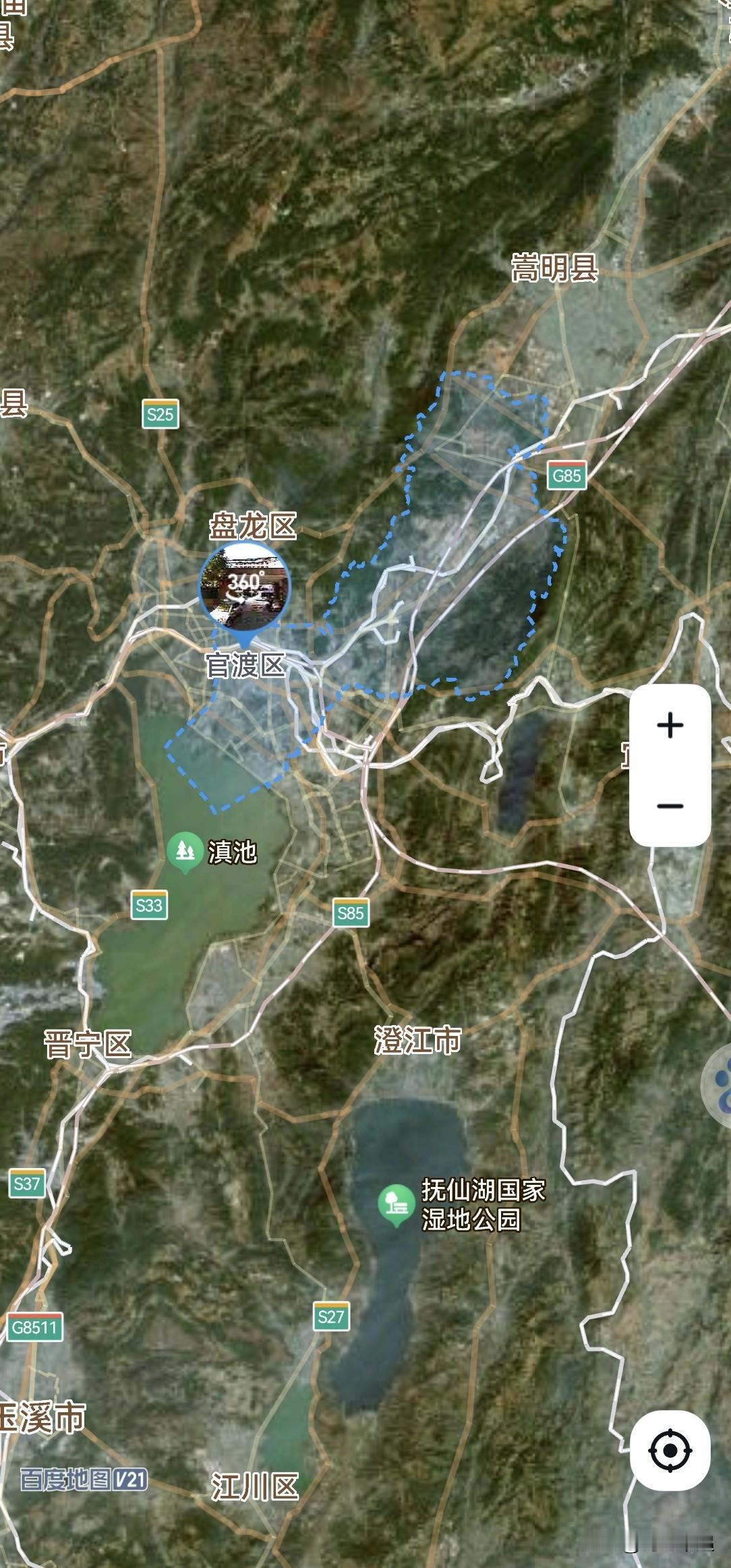 云南，从昆明官渡区1到大理州3是常规拔提吗？
官渡区，昆明的五个主城区之一，总面