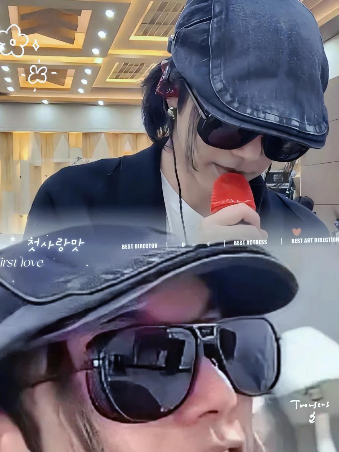 娱乐圈的瓜真是吃不完！

华晨宇这次估计要郁闷坏了，

火星2.0演唱会眼看着要