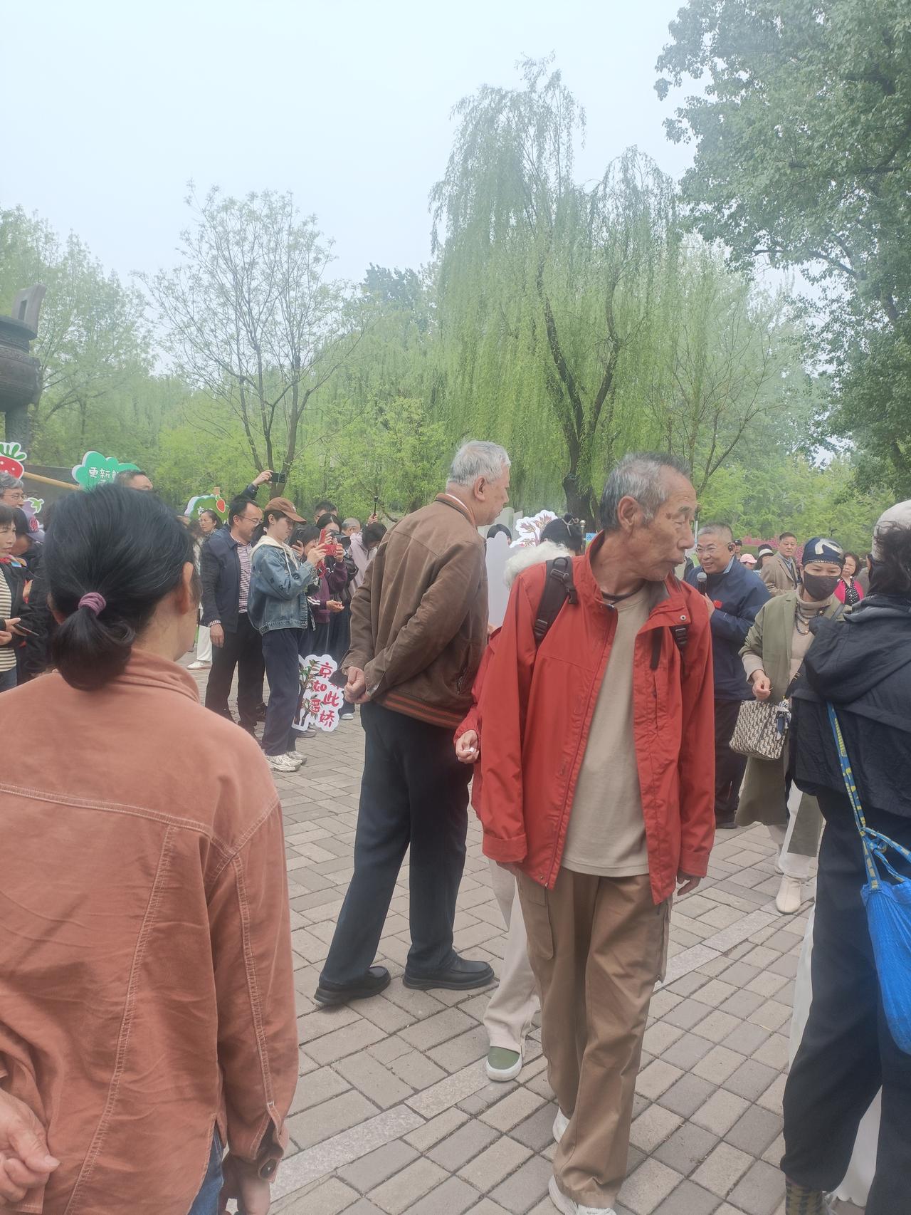 生活最重要的是什么？我觉得首要是活着。只有活着，才有机会体验生活的酸甜苦辣。
我