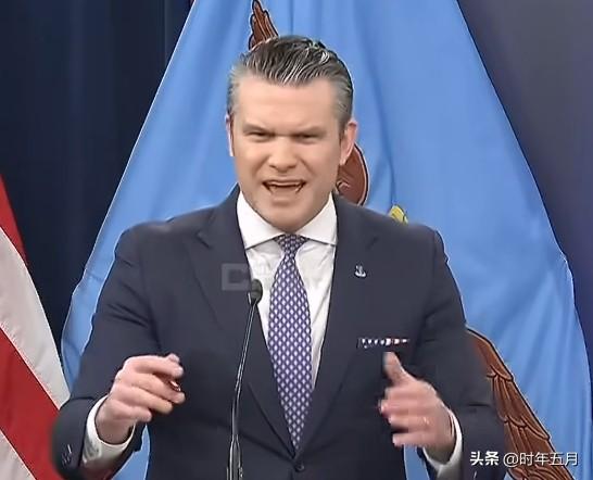 🔻参谋长联席会议主席丹·凯恩：“过去 29 天——抱歉，是 30 天——我们已