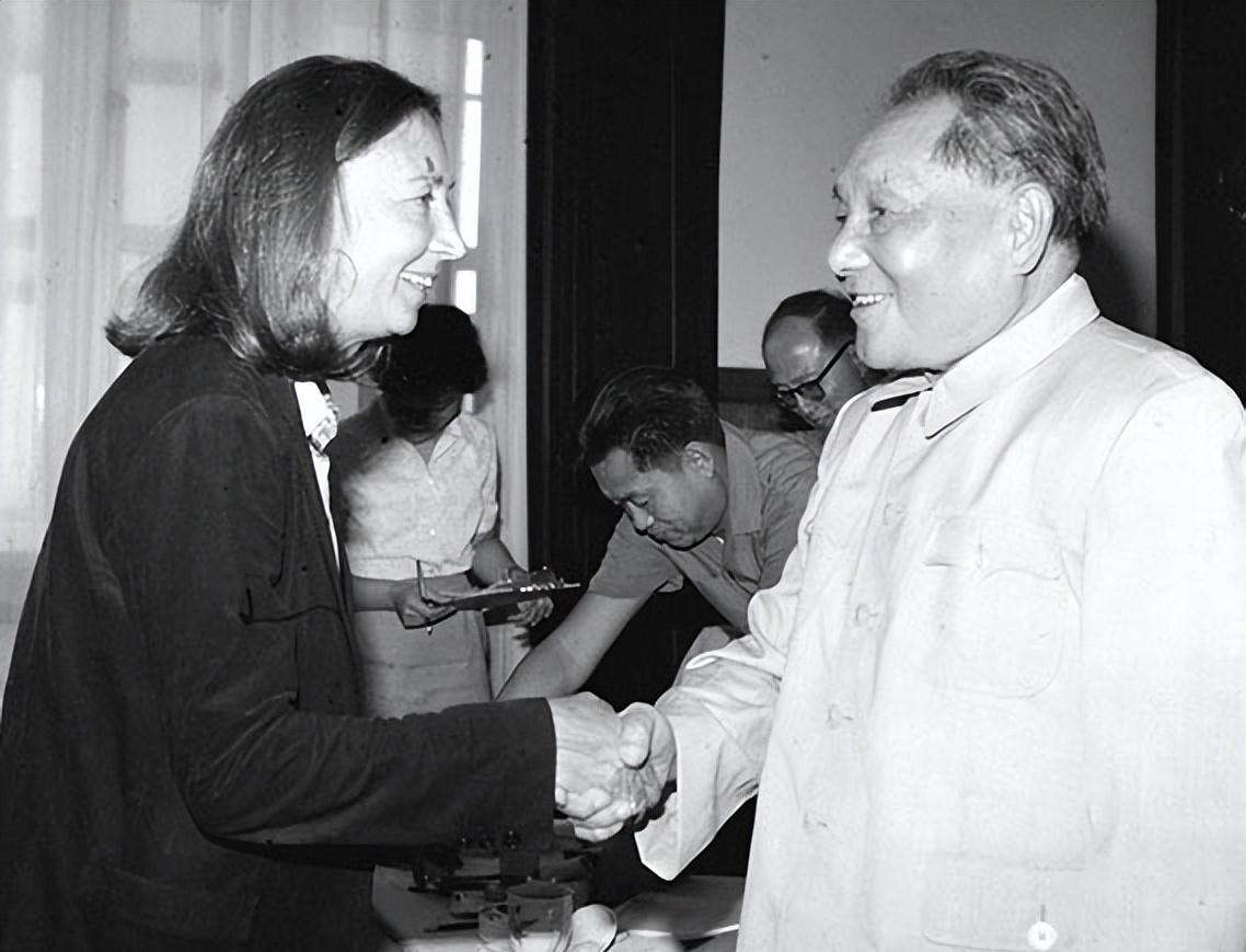 邓小平当年那句大实话，把所有人都说愣了

1980年8月，北京中南海。76岁的邓