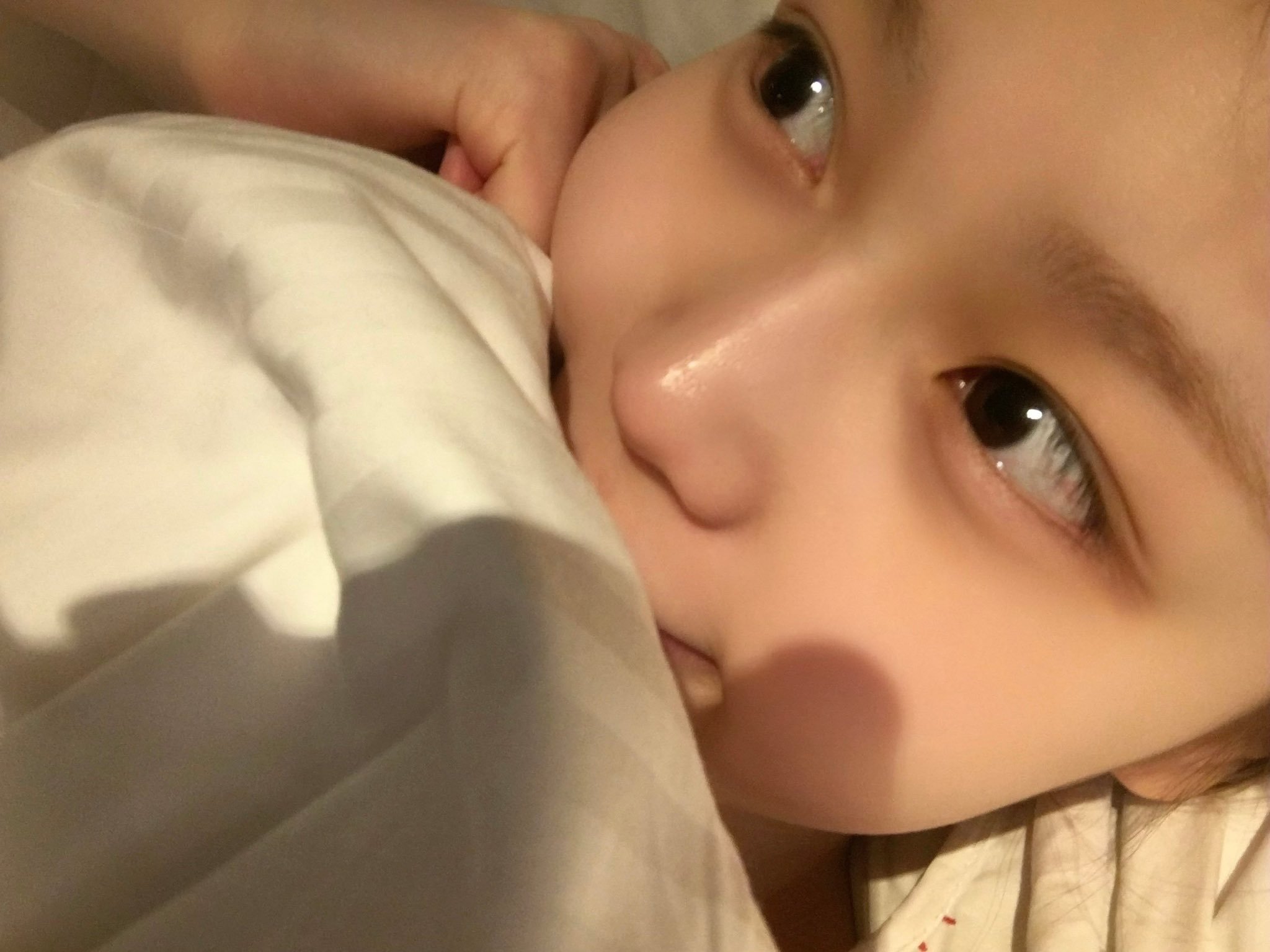 izna Saebi郑世菲🤍🪽 