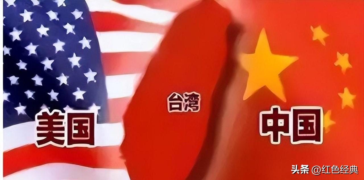 美暂缓推进对台军售！

美媒报道，美国方面为了特朗普访华成行，已暂缓推进对台巨额