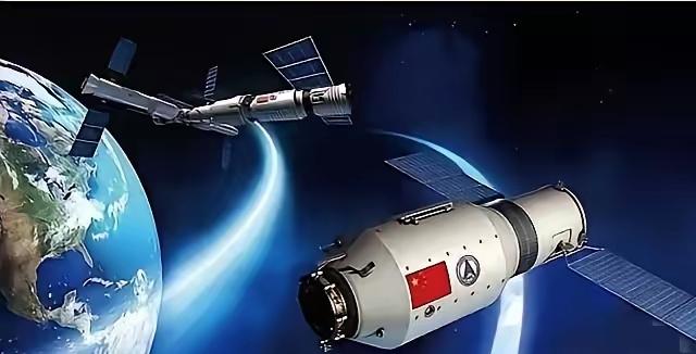 美军这次算是彻底摊牌了。据太空军作战部队指挥官格雷戈里·加尼翁中将在会上承认，中