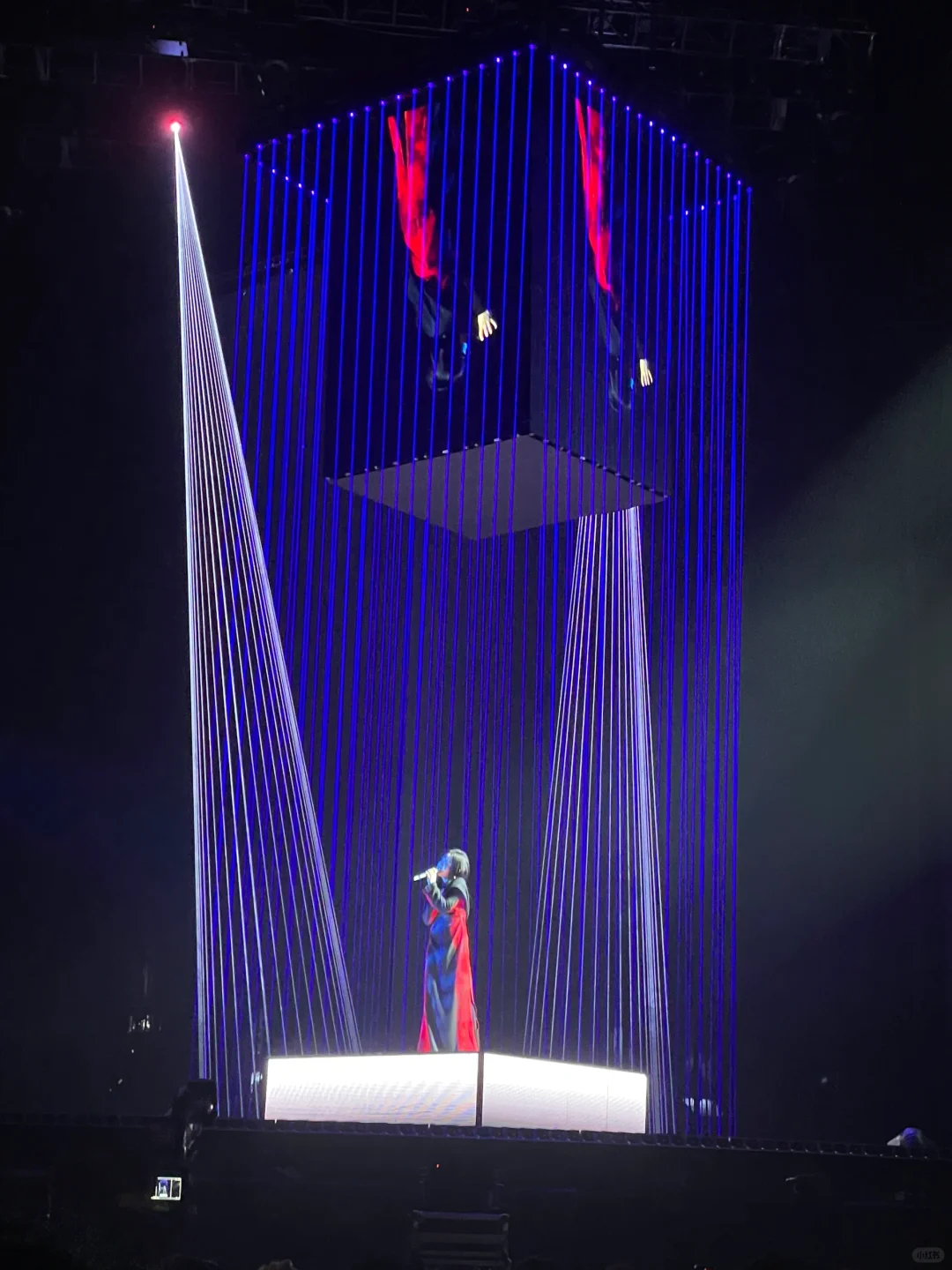 徐佳莹🎵变得有些奢侈的事