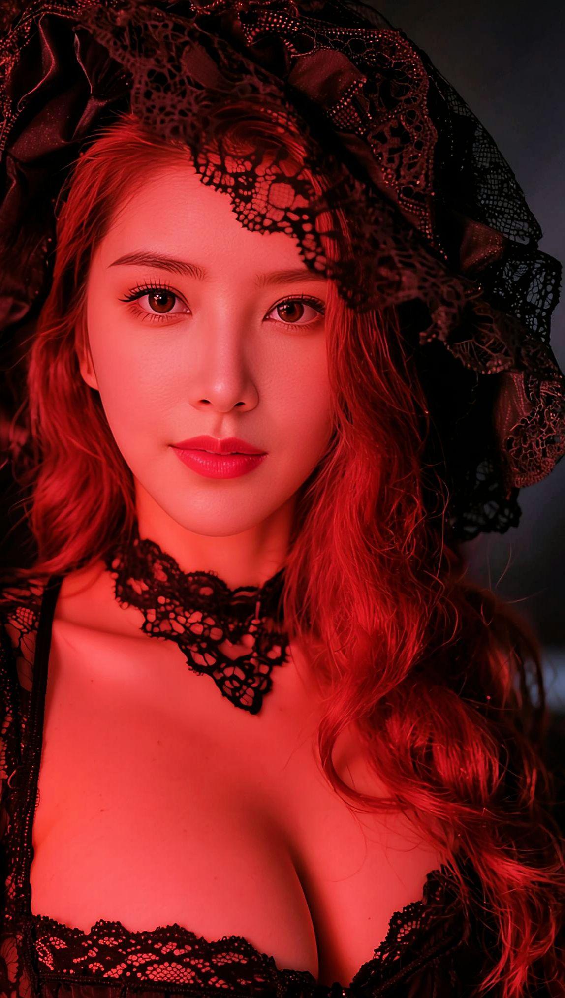 如果你不曾出现，
我还是原来那个我，
虽然孤独,但并不孤单。