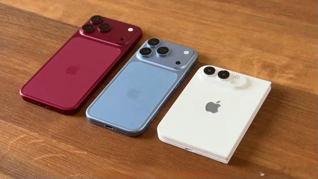 iPhone18Pro或涨270美元看来内存价格上涨各家都无法避免，就连苹果不可