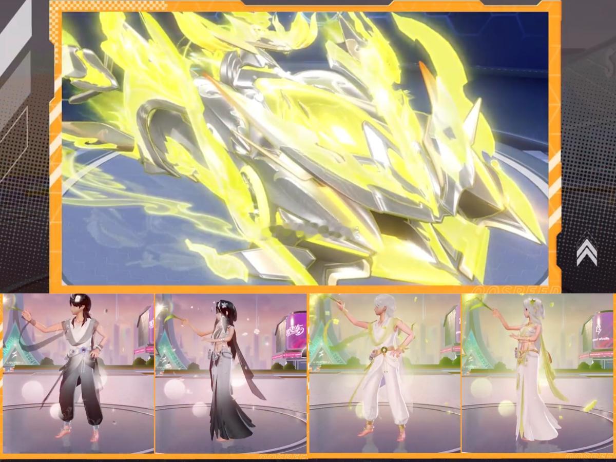 【情报局】>上新：11.23幻星 神农、11.22第28期新补给冬雪聆愿、11.