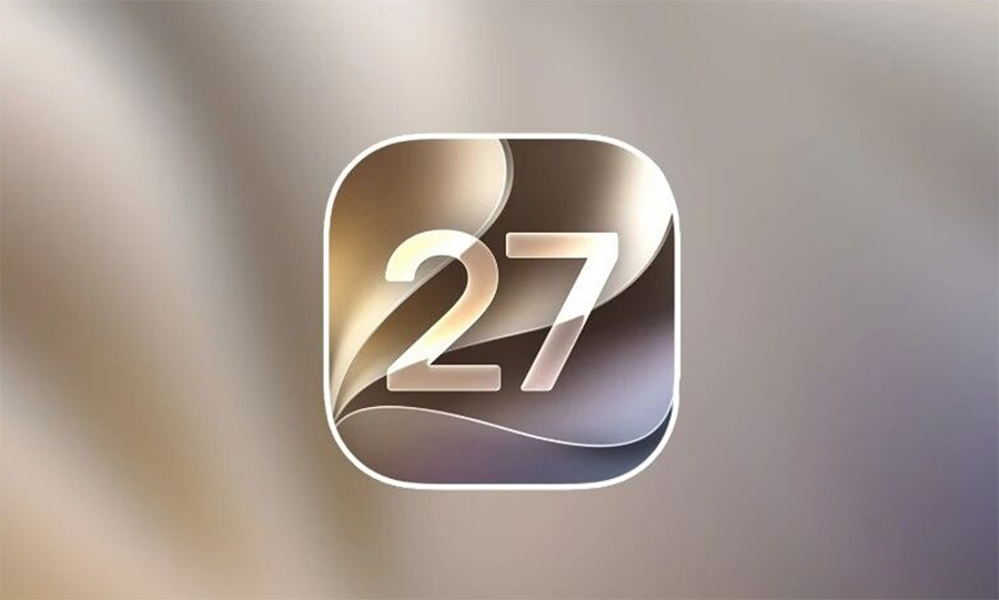 今晚有朋友一起蹲 iOS27 beta2 的吗？我觉得有 90% 的可能会来
