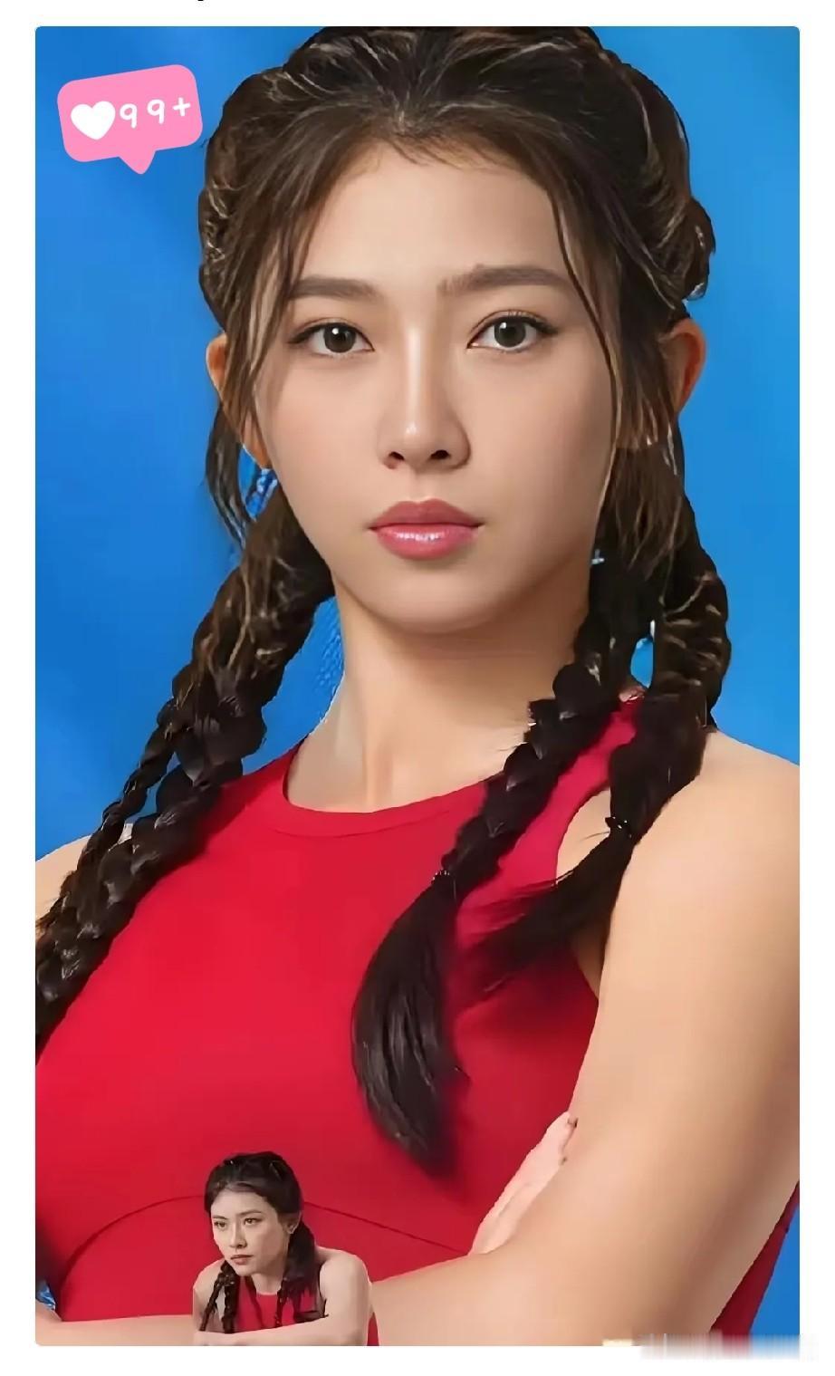 吴艳妮的名古屋亚运会之路，最有意思的对手不是日本选手，而是她自己。

上届赛事，