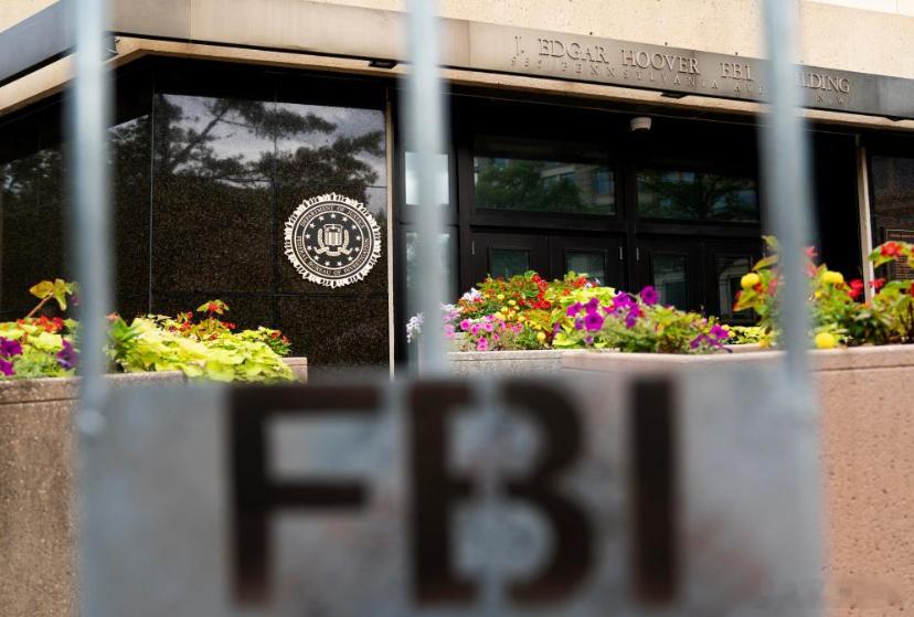【美国的三权分立受挑战！特朗普点名FBI，白宫“清洗行动”再升级】美国的政治舞台