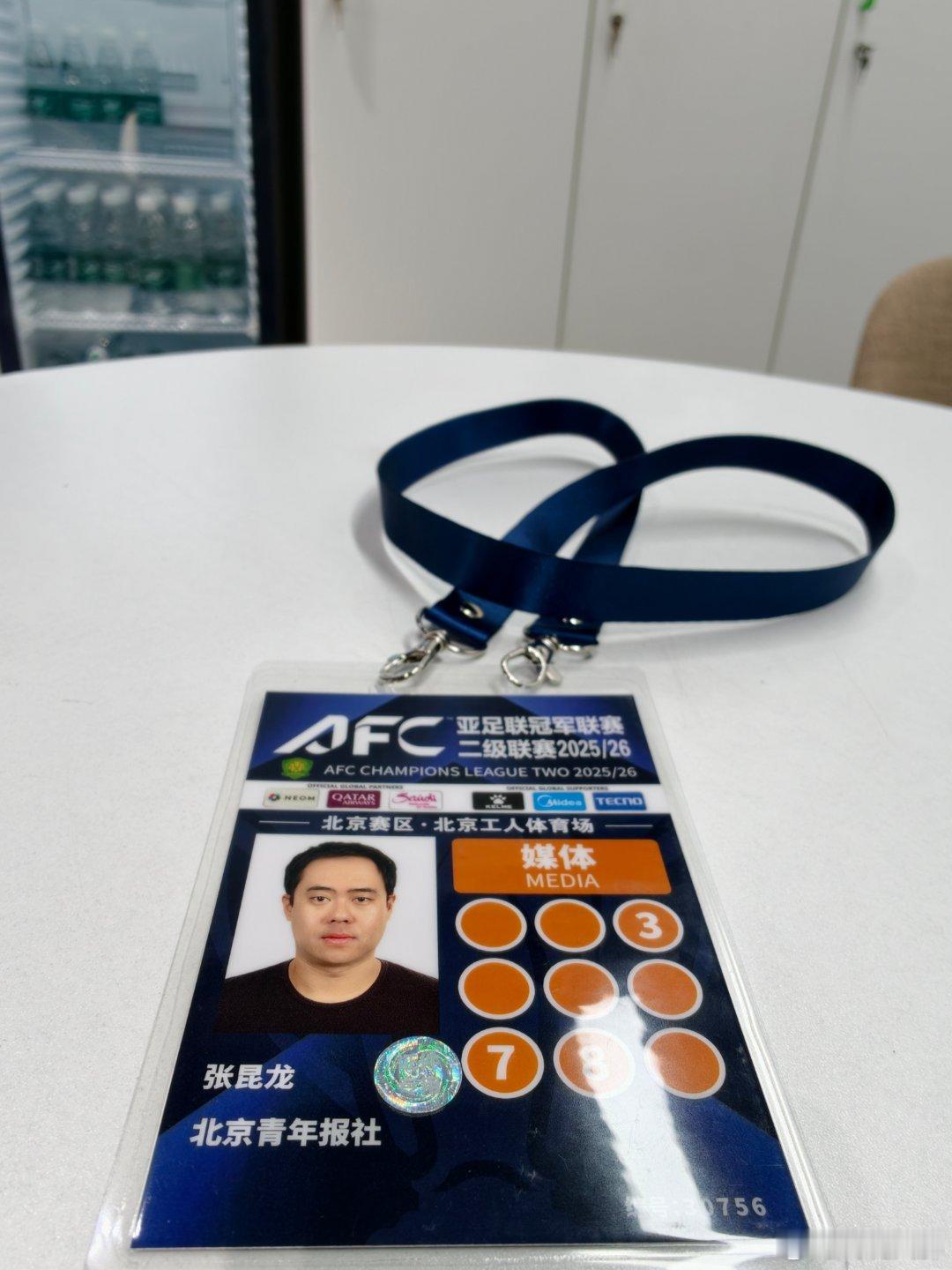 来吧那就，亚冠开始啦北京国安[超话]北京国安  ​​​