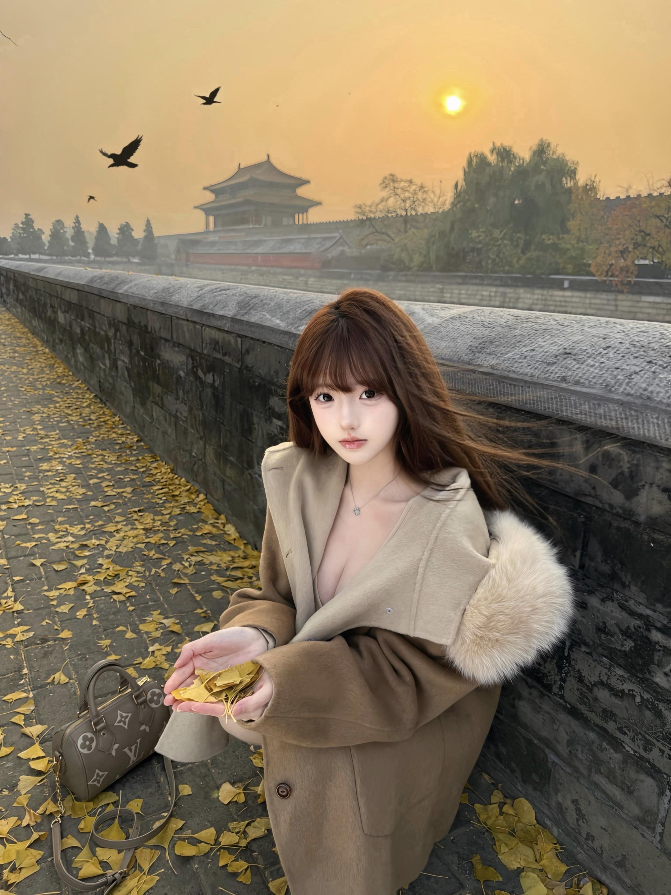 好久不见 我早就不爱发脾气了