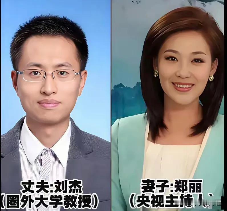 主持界的恩爱夫妻。
央视主播郑丽在事业与家庭间做出艰难抉择，选择丁克生活后因婆婆