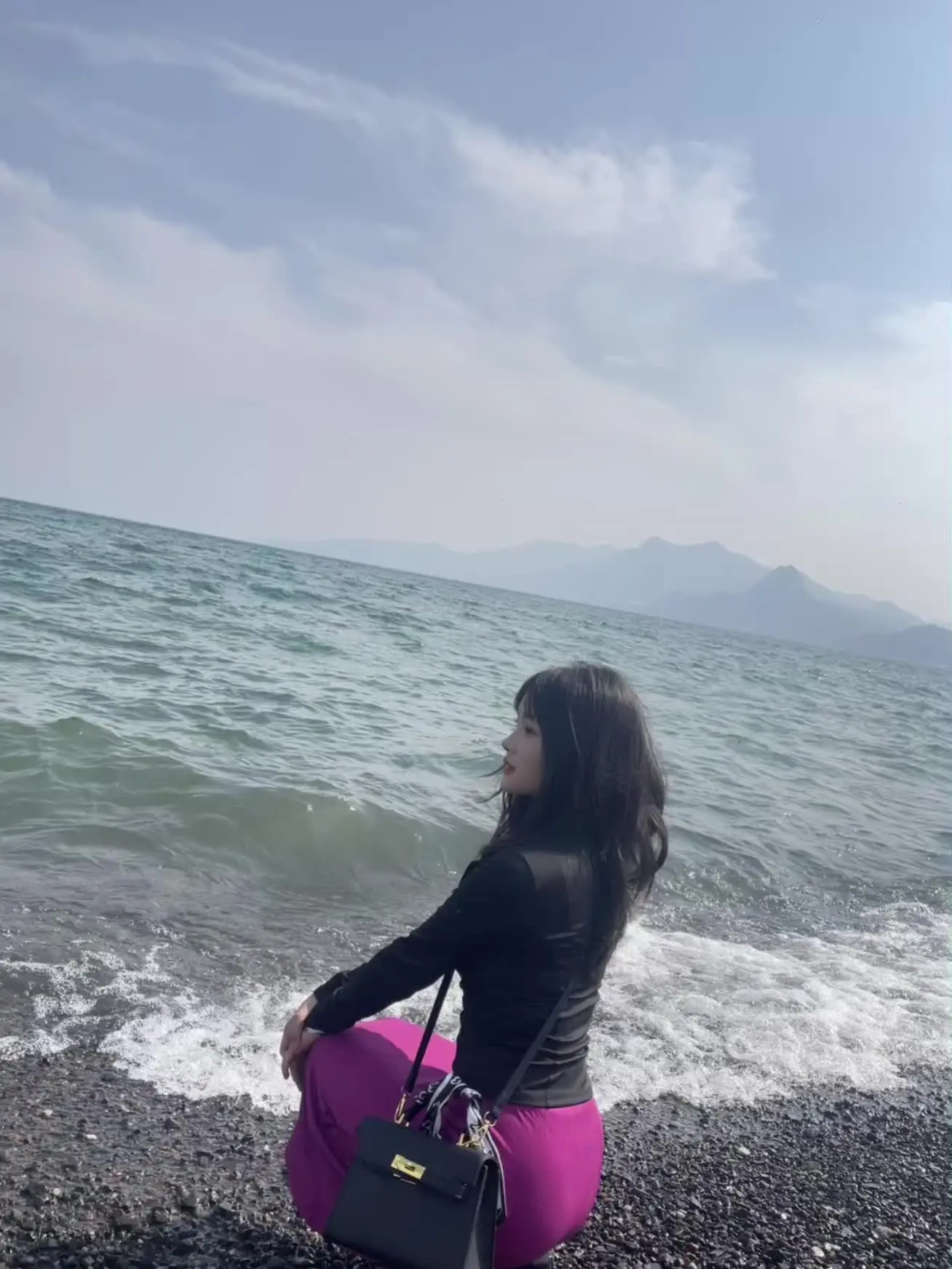 不错的最近.