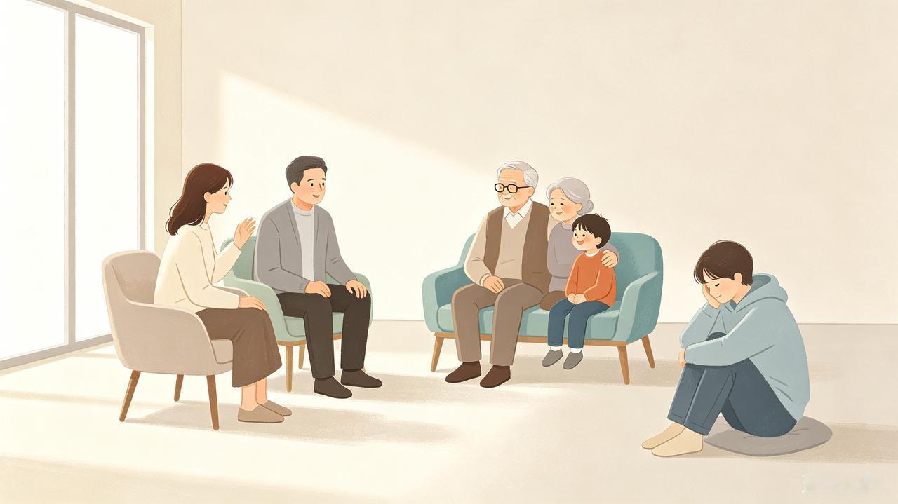 越长大越明白，人与人相处，单单依靠真诚远远不够，更需要分寸与智慧。
每个人的心境