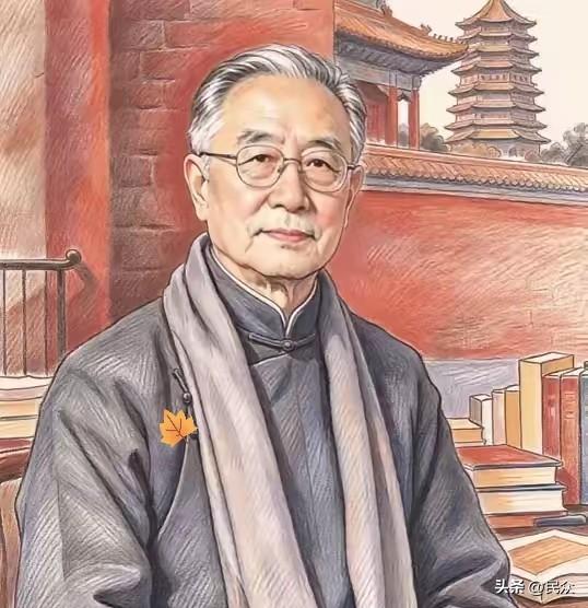三十年前北大教授解万英的话，当年像个笑话，现在看直接把遮羞布撕得粉碎。
让少数人