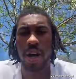 艾维彻底被NBA逼疯了，被美国体育界封杀后估计未来很难回到NBA。未来不如来CB